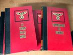 Collection sur l’Allemagne nazi, Ophalen of Verzenden
