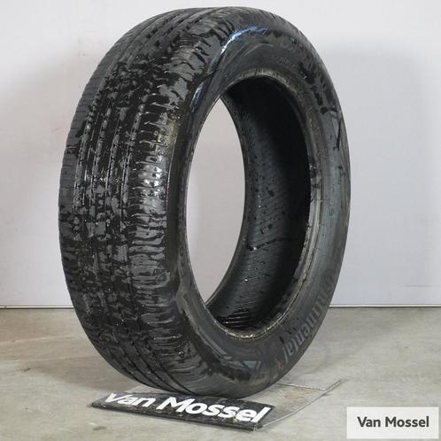 Continental EcoContact 6 195/55/R16 87H, Auto-onderdelen, Banden en Velgen, Band(en), Zomerbanden, 16 inch, 195 mm, Personenwagen
