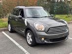 Mini contryman 1.6 e automatique, Auto's, Automaat, Euro 6, Countryman, 5 deurs