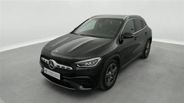 Mercedes-Benz GLA 200 GLA 200 AUTO AMG LINE NAVI/CAMERA/CUIR beschikbaar voor biedingen