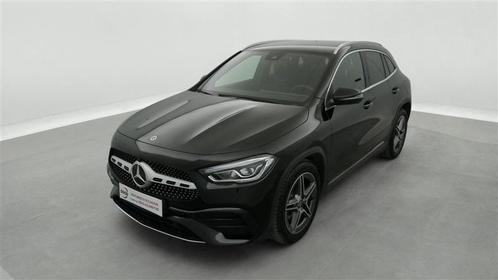 Mercedes-Benz GLA 200 GLA 200 AUTO AMG LINE NAVI/CAMERA/CUIR, Auto's, Mercedes-Benz, Bedrijf, Te koop, GLA, Benzine, SUV of Terreinwagen