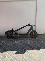 Ninebot G30, Fietsen en Brommers, Ophalen, Gebruikt, Elektrische step (E-scooter), Ninebot