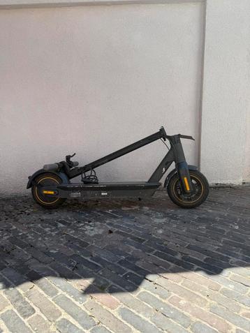 Ninebot G30, Enlèvement, Utilisé, Step électrique (E-scooter), Ninebot