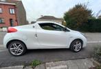Roadster Renault Wind 1.2 TCE-101cv, Auto's, Voorwielaandrijving, Open dak, Cabriolet, Renault