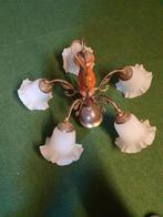 Hanglamp, Huis en Inrichting, Lampen | Kroonluchters, Ophalen of Verzenden, Gebruikt