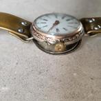Montre de poche argentée pour femme, Enlèvement ou Envoi, Argent, Montre de poche