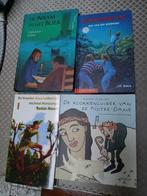 Leesboeken (8-11 jaar), Enlèvement ou Envoi, Comme neuf