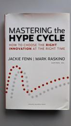 Mastering the Hype Cycle: How to Choose the Right Innovation, Ophalen of Verzenden