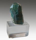 **TOP** Groot FLUORAPATIET kristal uit Rusland., Enlèvement ou Envoi, Minéral