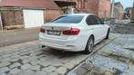BMW 318i facelift automaat, Automaat, Wit, Berline, 5 deurs