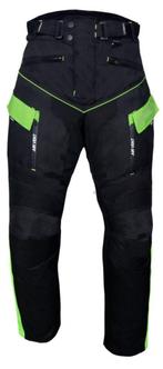 Pantalon DE MOTO EN textile CE PROTECTEURS NEUF, Motos, Pantalon | textile, Neuf, avec ticket