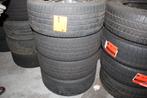 WINTER BANDEN CONTINENTAL 225/45/R17 91 H, Auto-onderdelen, Banden en Velgen, Ophalen, 17 inch, Winterbanden, Band(en)