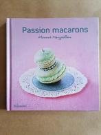 Passion macarons  De Florent Margaillan, Boeken, Ophalen of Verzenden, Gelezen