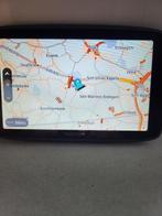 Tomtom camper - GPS, Ophalen, Gebruikt