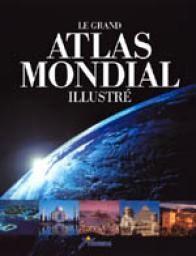 Le grand atlas mondial beschikbaar voor biedingen