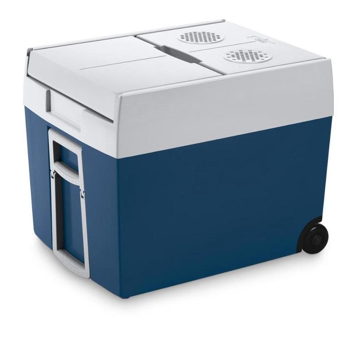 Mobicool MOBICOL MT48W KOELBOX op wielen 12v  + 230v, Caravans en Kamperen, Koelboxen, Nieuw, Koelbox, Ophalen