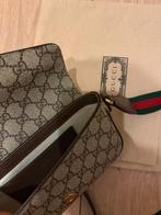 Gucci handtas, Handtassen en Accessoires, Tassen | Damestassen, Ophalen, Zo goed als nieuw, Handtas