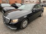 Mercedes E200D te koop (2 voertuigen), Auto's, Automaat, 4 deurs, Achterwielaandrijving, 4 cilinders