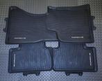 Tapis de voiture en caoutchouc pour Porsche Macan 95B, Enlèvement ou Envoi, Comme neuf