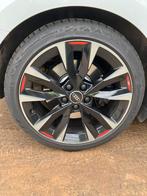 Velgen met Band originele Audi S3, Auto-onderdelen, Banden en Velgen, Ophalen, 18 inch, Gebruikt, Banden en Velgen