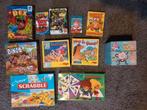 Spelletjes haba, djeco, ravensburger, lego, 999, Ophalen of Verzenden, Zo goed als nieuw