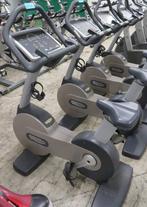 TECHNOGYM hometrainer FAILISSEMENT upright bike TECHNOGYM, Sport en Fitness, Ophalen, Zo goed als nieuw, Benen