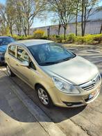 Opel Corsa 1.2 Benzine met 89000 km!, Auto's, Particulier, Corsa, Te koop, Benzine