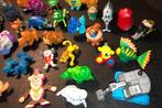 Jouets miniatures kinder, Collections, Jouets miniatures