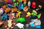 Jouets miniatures kinder, Collections