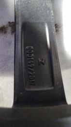 20 INCH ORIGINEEL BMW X3 G01 G021 M699 801068 8010269 V, -, 3 mois de garantie, Utilisé, -