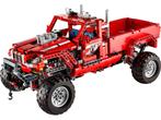 Lego Technic 42029 Customised Pick-Up Truck, Ophalen, Zo goed als nieuw, Complete set, Lego
