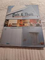 Huis en thuis, Boeken, Ophalen of Verzenden