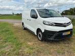 2019 Toyota PROACE Worker Bedrijfswagen, Gebruikt, Euro 6, Overige brandstoffen, Bedrijf