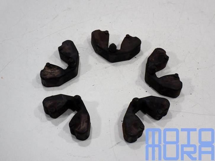 Transmissiedempers voor Suzuki GSXR 600 & 750 K1 2000 - 2003, Motoren, Onderdelen | Suzuki, Gebruikt, Ophalen of Verzenden