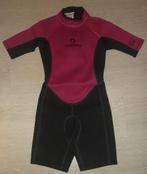 Wetsuit - shorty    8 jaar   €10, Tribord, Comme neuf, Enlèvement, Enfant