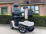 Voiturette électrique Vermeiren Carpo 4 Scootmobiel pmr, Enlèvement ou Envoi, Pliant, Comme neuf, Fauteuil roulant électrique