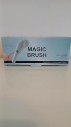 Elektrische huishoudborstel, Ophalen of Verzenden, Nieuw, Schrobmachine