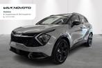 KIA Sportage 1.6 T-GDi 48V 7DCT Style, Stof, 110 kW, 4 cilinders, 1650 kg