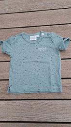 T-shirt Feetje Maat 56, Ophalen of Verzenden, Zo goed als nieuw, Feetje, Jongetje