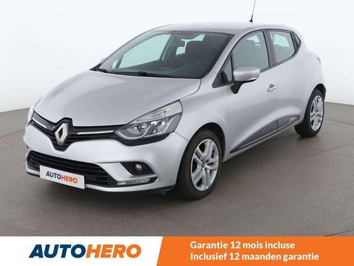 Renault Clio 0.9 TCe Collection (bj 2019), Auto's, Renault, Te koop, Clio, ABS, Airbags, Airconditioning, Bluetooth, Boordcomputer