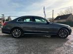 MERCEDES CLASSE C 180D, Argent ou Gris, Achat, Cruise Control, Euro 6