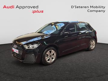 Audi A1 Sportback A1 Sportback 25 TFSI Attraction (EU6AP) beschikbaar voor biedingen
