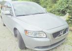 volvo s40 - 116000km - euro 5 essence, Autos, Euro 5, Achat, S40, Particulier