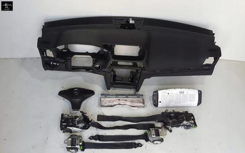 Mercedes E Klasse W207 Coupe airbag airbagset dashboard, Auto-onderdelen, Dashboard en Schakelaars, Mercedes-Benz, Gebruikt, Ophalen