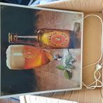 Vintage  bier Lichtreclame, Verzamelen, Ophalen of Verzenden