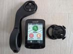 Garmin Edge 820 met houder + out-front mount, Fietsen en Brommers, Ophalen of Verzenden, GPS