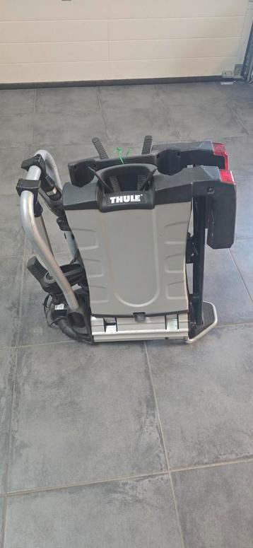 Porte vélos Thule EasyFold 932 beschikbaar voor biedingen