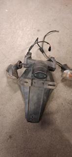 Pare-boue arrière Kawasaki ER6 2005, Motos, Enlèvement ou Envoi