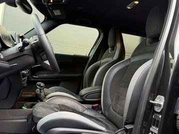 MINI Countryman Cooper SE Plug in Hybrid,JOHN COOPER WORKS T beschikbaar voor biedingen
