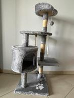 Arbre à chat s comme neuf, Animaux & Accessoires, Enlèvement